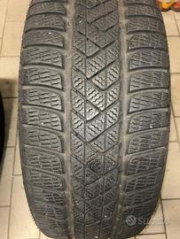 Gomme invernali Pirelli runflat