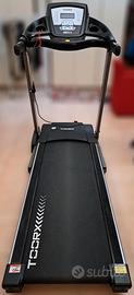 Tapis roulant Toorx TRX50S - Da revisionare
