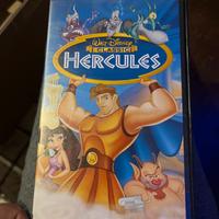 Hercules