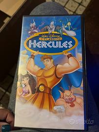 Hercules