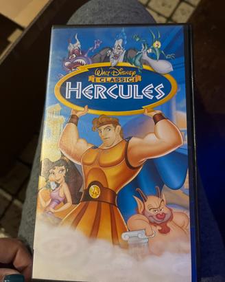 Hercules