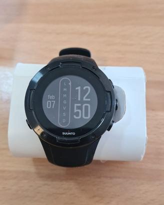 Suunto 5