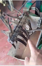 Spollonatrice+ cimatrice