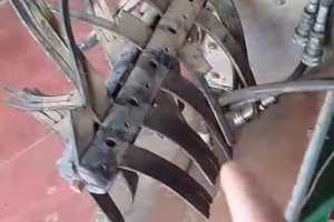 Spollonatrice+ cimatrice