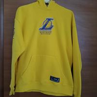 felpa Lakers 