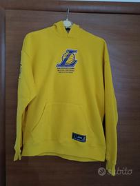 felpa Lakers 