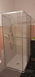 Box doccia