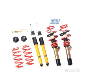 KIT SOSPENSIONE FILETTATA EIBACH MTS AUDI Q3 8U 11