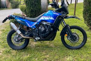 TENERE 700 World Rally