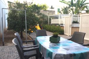 Appartamento Turistico Gallipoli Lido Conchiglie