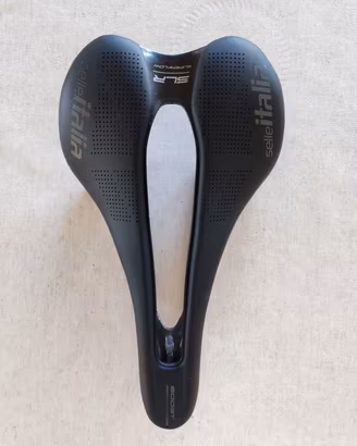 Selle Italia SLR Boost Kit Carbonio Superflow