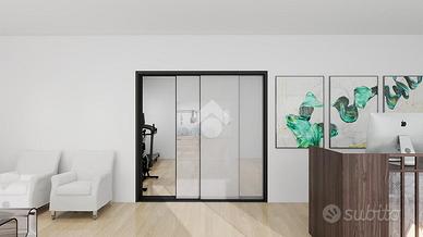 NEGOZIO A CAMPAGNA LUPIA