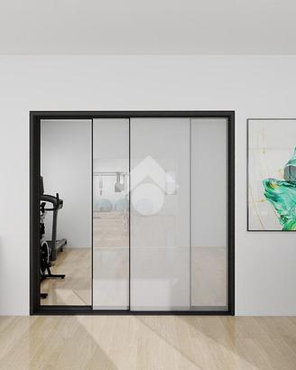 NEGOZIO A CAMPAGNA LUPIA