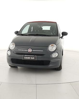 FIAT 500 III 2015 - 500 1.0 hybrid Cult 70c U31855