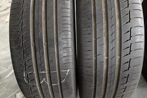 gomme usate 2454519 Estivo CONTINENTAL - PremiumCo