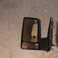 specchio sinistro nuovo Iveco Daily 
