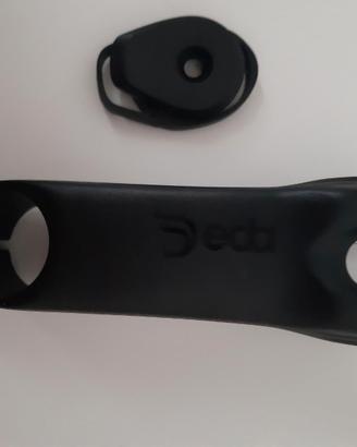 Attacco manubrio DEDA ELEMENTI