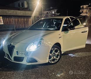 Alfa romeo giulietta -Sprint-