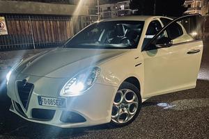 Alfa romeo giulietta -Sprint-
