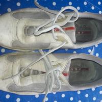 Scarpe prada
