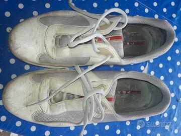 Scarpe prada