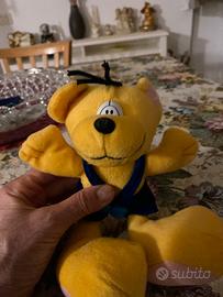 Peluche Vintage Teorema