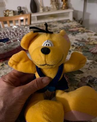 Peluche Vintage Teorema
