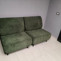 poltroncine letto