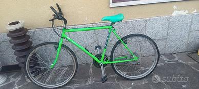 Bici MTB marca Taurus 