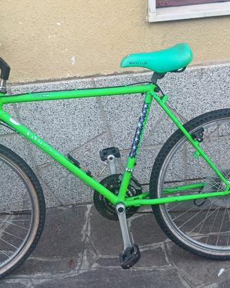 Bici MTB marca Taurus 