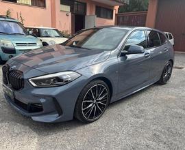 BMW 118 d Msport 5 porte