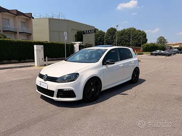 Volkswagen Golf 2.0 tsi R 4motion 270cv 5p dsg