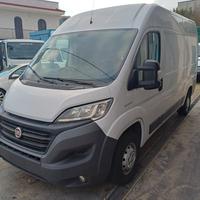 Fiat Ducato 2.3 M-Jet 2 Furgone "PORTATA 15 Q."