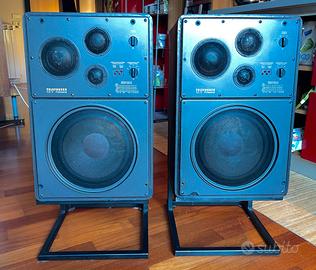 Diffusori Telefunken TL-X 3 professional