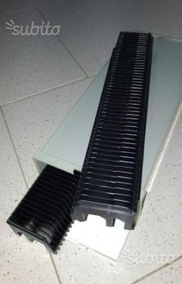 Contenitore per diapositive