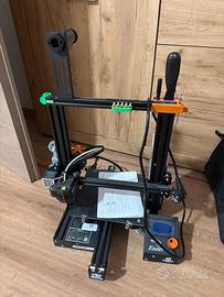 Stampante ender 3 neo