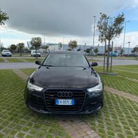 Audi a6 3.0 245cv v6