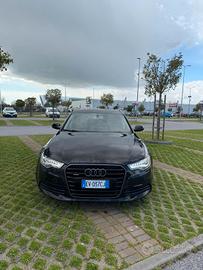Audi a6 3.0 245cv v6