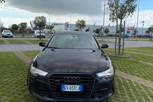Audi a6 3.0 245cv v6