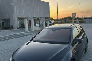 Golf 7,5 gtd