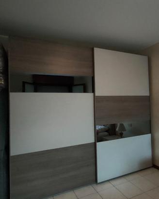 Camera da letto