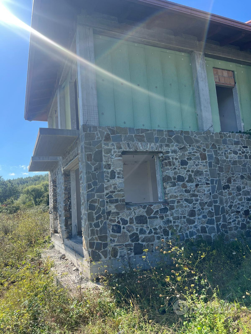 Casa – Lauria, Potenza - Altro