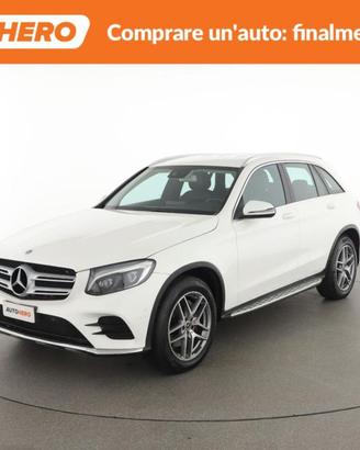 MERCEDES-BENZ GLC 250 ZK04365