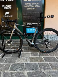 GIANT Tcr Advanced Pro 0 Di2 taglia S