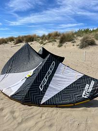 Rrd kitesurf 10 gold obsession 2026