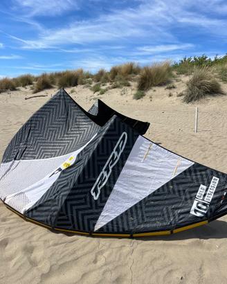 Rrd kitesurf 10 gold obsession 2026
