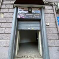 Locale - san carlo all'arena , napoli