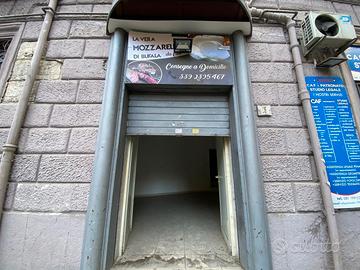 Locale - san carlo all'arena , napoli