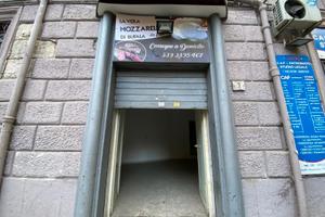 Locale - san carlo all'arena , napoli