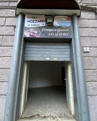 Locale - san carlo all'arena , napoli